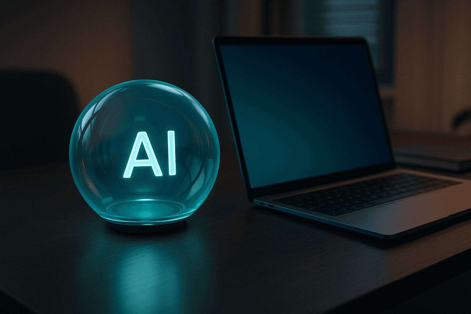 intelligence illustration